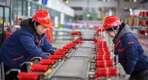 China inyecta a la economía USD 70.000 millones