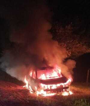 Investigan presunto rapto en Caaguazú | 1000 Noticias