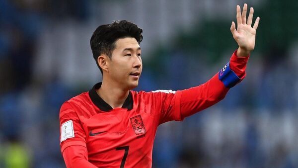 Corea del Sur y Ghana van por su primera victoria