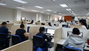 554 vacacias laborales para esta semana