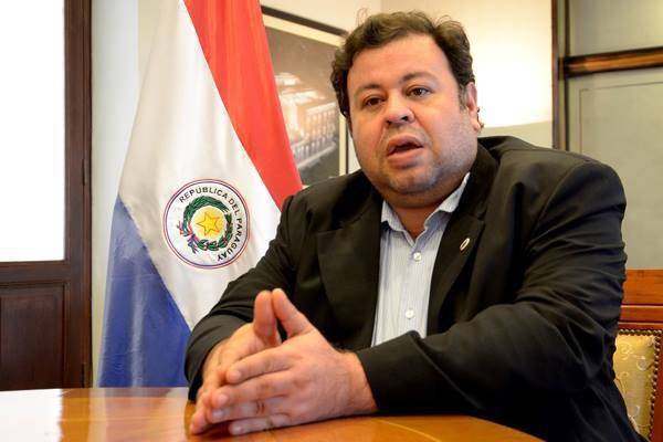 Fiscal fue una de las últimas personas que tuvo contacto con el exfiscal Javier Ibarra - Megacadena — Últimas Noticias de Paraguay