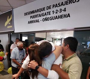 Diario HOY | Más de 100 compatriotas en situaciones vulnerables fueron repatriados
