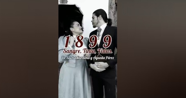 Con obra teatral "1899 - Sangre, Tinta y Vidas" prosigue agenda cultural por los 123 años de PJC - Radio Imperio