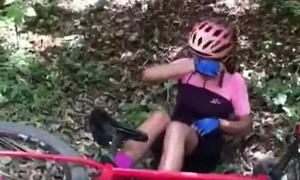 Durante competencia ciclista sufrió intento de violación - OviedoPress