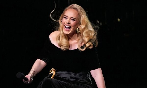 Adele revela que llevamos años pronunciando mal su nombre