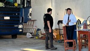 Carga de carne con cocaína: ¿Dónde se contaminó? Hay 3 sospechosos