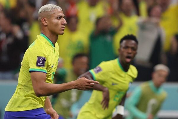 Brasil continúa su travesía sin Neymar
