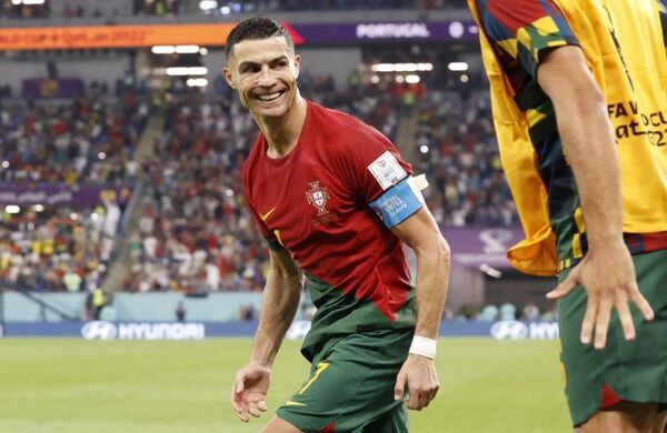 Portugal ante Uruguay, el plato fuerte del lunes