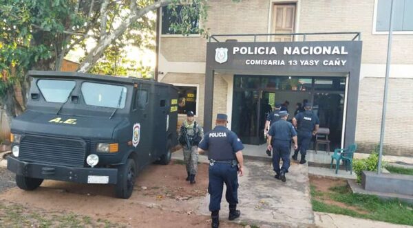 Asesinan a efectivo de la FTC en su propia casa