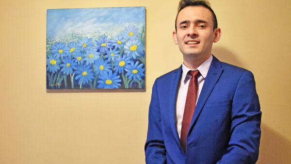 Emanuel Movia: “Es importante contar con una formación continua para actualizar los conocimientos” | Empresas | 5Días