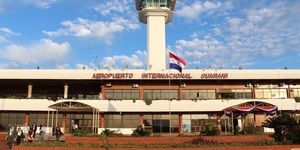 LA CORRUPCION AEROPORTUARIA DE LAS CARGAS PESADAS - La Voz del Norte
