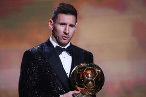 Canelo se enojó con Messi: «Que le pida a Dios que no me lo encuentre» | OnLivePy