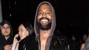 Kanye West buscaría candidatura presidencial en 2024
