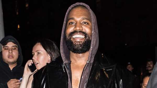 Kanye West buscaría candidatura presidencial en 2024