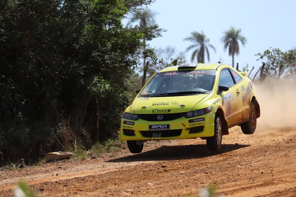 Así quedó el “cuadro de campeones” tras el cierre del Campeonato