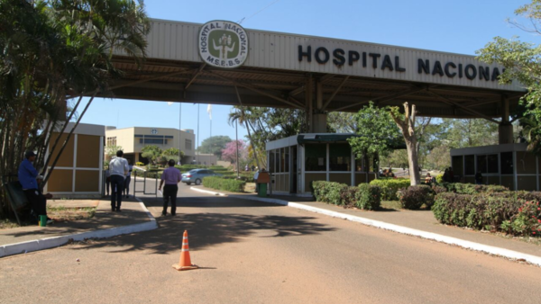Hospital de Itauguá está colapsado de accidentados - El Independiente