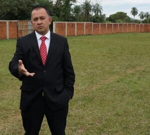 Ordenan captura de exintendente por envío de cocaína a Uruguay