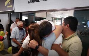 Más de 100 compatriotas en situaciones vulnerables fueron repatriados – Prensa 5