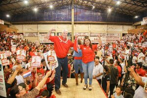 Wiens anuncia que gobernará desde las calles y no desde una oficina - El Trueno