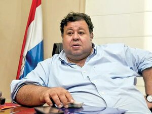 Detectan restos de pólvora en manos de ex fiscal Javier Ibarra