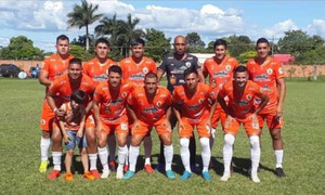 Sanjosiana y Carayaó avanzan en el Campeonato Nacional de Interligas - OviedoPress