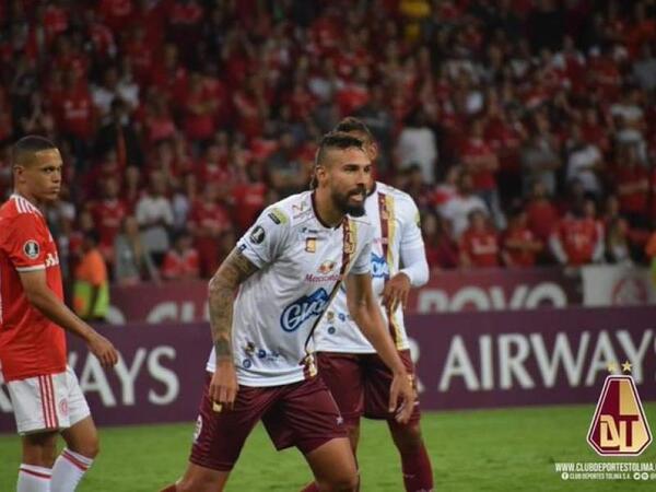 Diario HOY | Guaraní hace oficial el arribo de su segunda incorporación