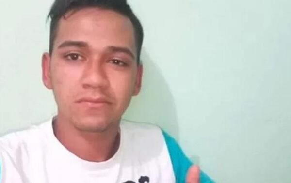 Mató a su vecino al enterarse que embarazó a su hija de 15 años en Hernandarias – Prensa 5