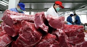 Paraguay exportará carne porcina a Taiwan | OnLivePy