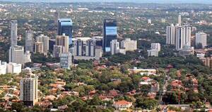 La Nación / Paraguay enfrenta varios riesgos derivados de factores globales adversos, según el FMI