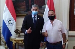 Droga paraguaya en Uruguay: Ordenan detención de ex intendente de Belén; candidato oficialista - ADN Digital