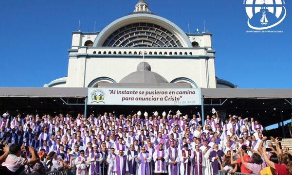 Puntualizan labor de laicos en la lucha contra injusticias sociales