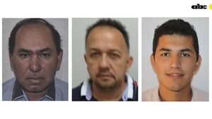 Cocaína en Uruguay: los antecedentes de un sospechoso “desaparecieron” del sistema - Policiales - ABC Color