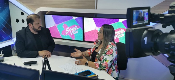 Zulma Morales: “El plan de la Transformación Educativa no está aprobado ni puede ser implementado en las instituciones educa