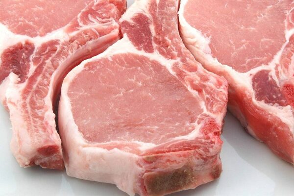 Taiwán habilitó la importación de carne porcina paraguaya