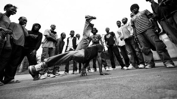 El hip hop cumple 50 años y en Nueva York lo van a festejar así