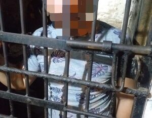 Detienen a joven que violentó a su madre