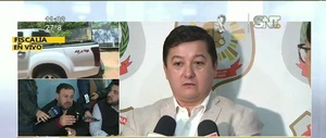 Caso Ibarra: ¿Asesinato o suicidio? - SNT