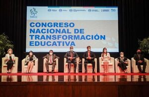 Si no se dialoga habrá más crispación en la educación
