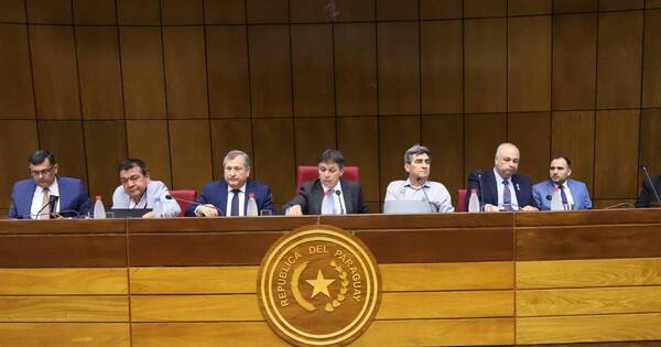 La Nación / Instan a la ciudadanía a participar de selección del nuevo FGE