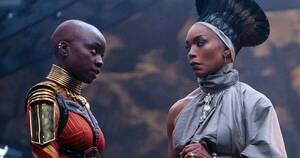La Nación / “Wakanda” sostiene el dominio de la taquilla