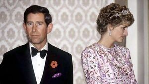 Nueva biografía del Rey Carlos III habla de que podría ser gay - Informatepy.com