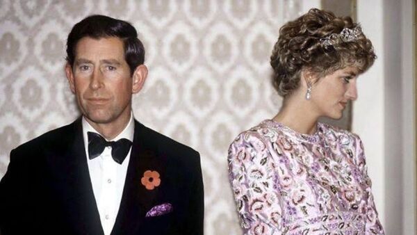 Nueva biografía del Rey Carlos III habla de que podría ser gay - Informatepy.com