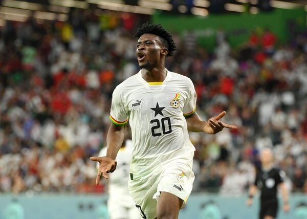 Diario HOY | Kudus guía a Ghana hacia la victoria ante Corea del Sur
