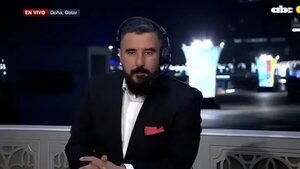 Periodista mexicano se despacha contra el Tata Martino: ¿Qué esperábamos si tenemos al Caballo de Troya en casa? - Mundial Qatar 2022 - ABC Color