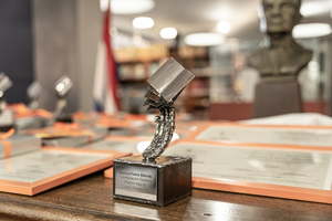 Diario HOY | Paraguay, primer lugar en concurso literario regional