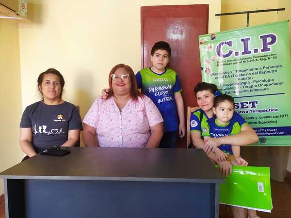 En Encarnación lanzan campaña "Pirotecnia Sonora Cero"