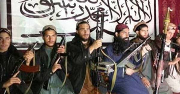 La Nación / Pakistán: talibanes ponen fin a su alto el fuego y ordenan ataques