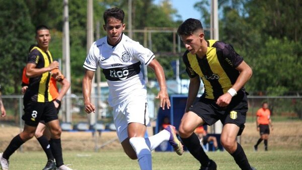 Guaraní gana a Olimpia y se queda con el vicecampeonato