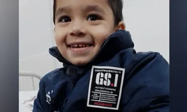 Niño de 3 años sufrió un paro cardiaco por exceso de morfina en el IPS, denuncian - Noticiero Paraguay