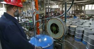 La Nación / Dicapar observa la evolución del petróleo a nivel internacional